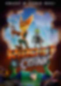 Ratchet and Clank  3D