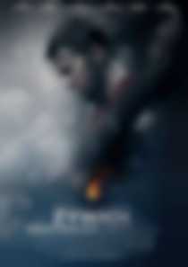 Żywioł. Deepwater Horizon 