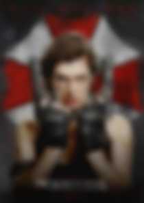 Resident Evil: Ostatni rozdział 