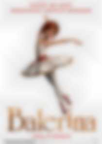 Balerina 3D (dubbing)