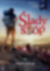 Ślady stóp