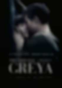 Ciemniejsza Strona Greya