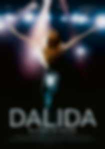 Dalida. Skazana na miłość