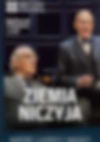 National Theatre Live: Ziemia niczyja