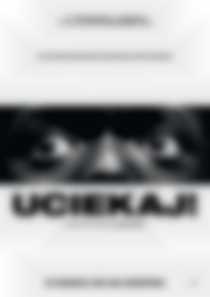 Uciekaj!