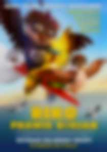 Riko prawie bocian (dubbing) 3D