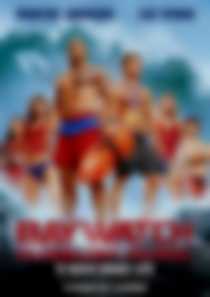 Baywatch. Słoneczny patrol