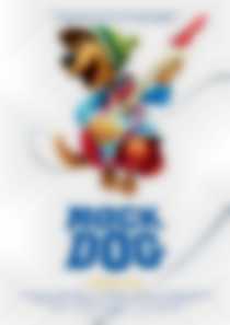 Rock Dog - Kino na Temat