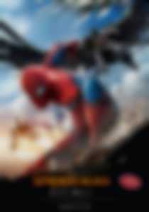 Spider-Man: Homecoming (2D, napisy)