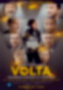 Volta - mała sala