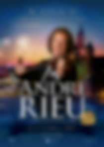 ANDRE RIEU: KONCERT W MAASTRICHCIE