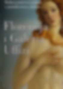 Wystawa na ekranie: Galeria Uffizi we Florencji