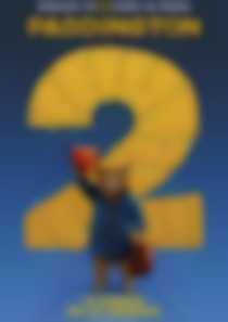 Paddington 2 (dubbing, mała sala)