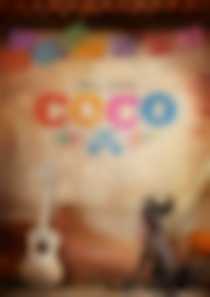 Coco - Kino na Temat