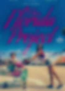 The Florida Project - Kino Konesera
