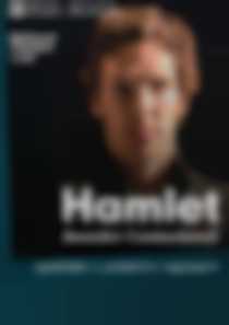 National Theatre Live: Hamlet