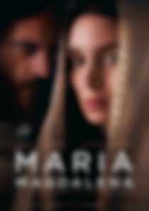 Maria Magdalena (napisy, mała sala)