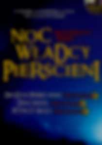 ENEMEF: Noc Władcy Pierścieni