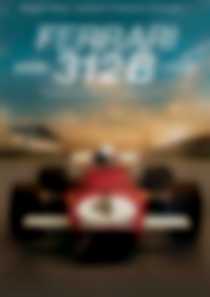 Wystawa na ekranie: Ferrari 312B - Reportaż