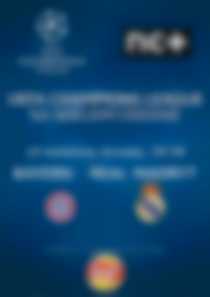 Liga Mistrzów UEFA: Bayern Monachium - Real Madryt