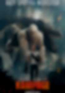 Rampage: Dzika furia (dubbing)