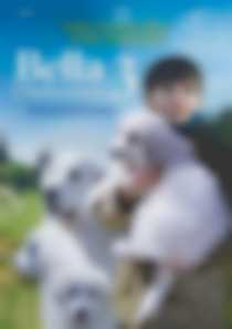 Bella i Sebastian 3 (dubbing, mała sala)