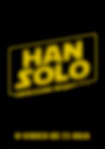 Han Solo: Gwiezdne wojny - historie (napisy, mała sala)