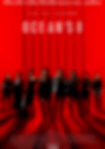 Ocean&#8217;s 8 (napisy)