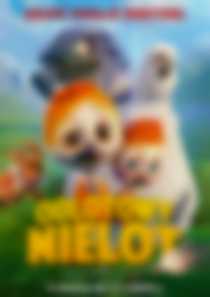 Odlotowy nielot (dubbing)