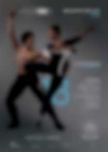 Balet: Coppelia