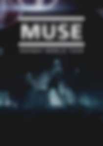 Muse: Drones World Tour