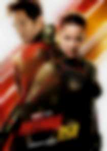 Ant-Man i Osa (dubbing)