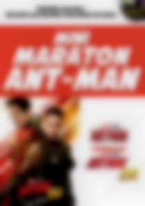Enemef: Minimaraton Ant-Man