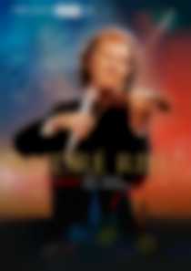 Andre Rieu -Amore - Mój hołd dla miłości