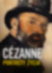 Wystawa na ekranie: Cezanne. Portrety życia