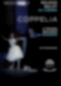 Balet Balszoj: Coppelia