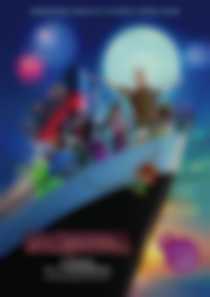 Hotel Transylwania 3 (dubbing)