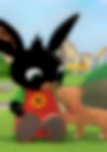 Poranki: Bing!