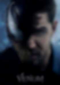 Venom (3D, dubbing)