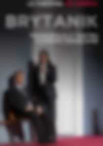 Comedie-Francaise: Brytanik