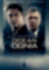 Ocean ognia