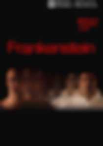 National Theatre Live: Frankenstein - Benedict Cumberbatch jako Monstr