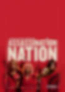 Assassination Nation (napisy)