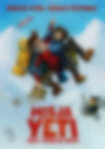 Misja Yeti (dubbing)