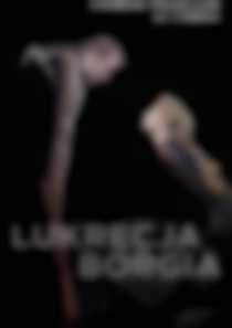 Komedia francuska: Lukrecja Borgia