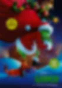 Grinch (dubbing)