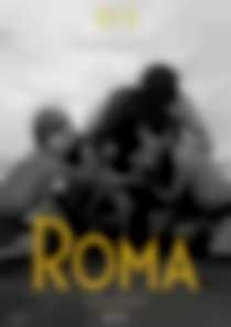 Roma (napisy, mała sala)