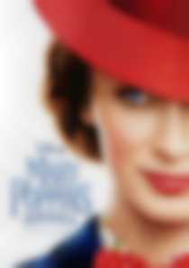 Mary Poppins powraca (napisy, mała sala)