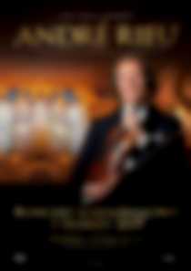 Andre Rieu: Koncert karnawałowy w Sydney
