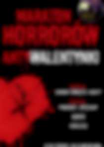 Enemef: Noc horrorów - Antywalentynki